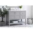 Elegant Decor Theo 42