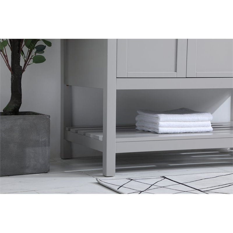 Elegant Decor Theo 42