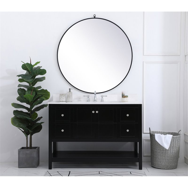 Elegant Decor Theo 48