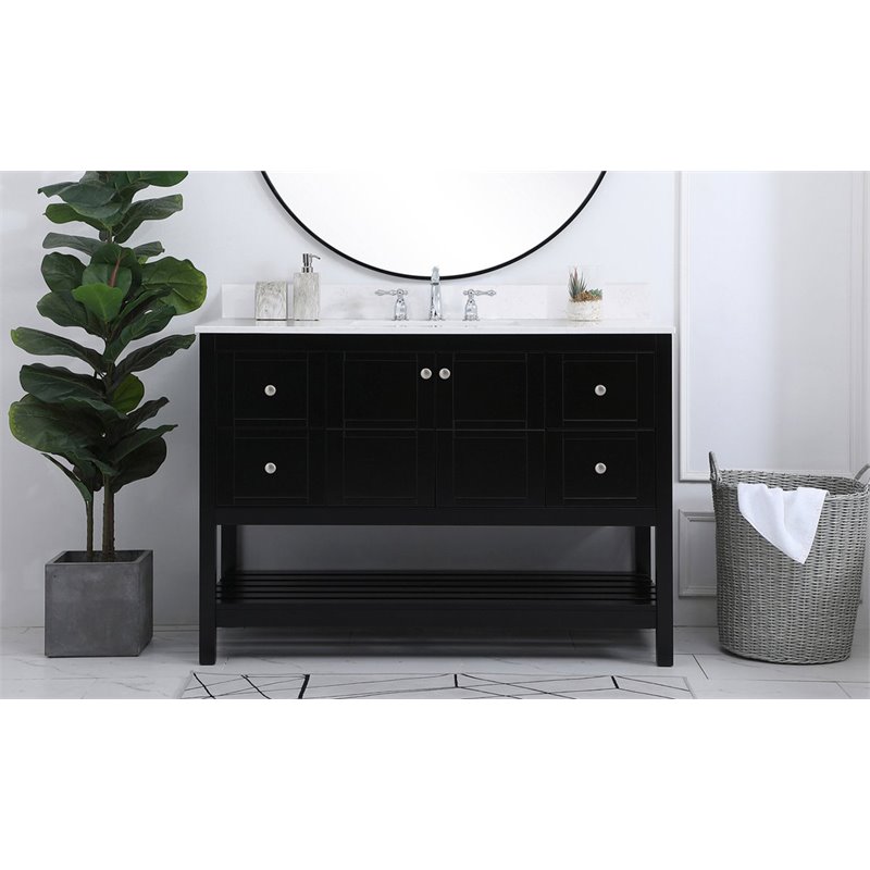Elegant Decor Theo 48