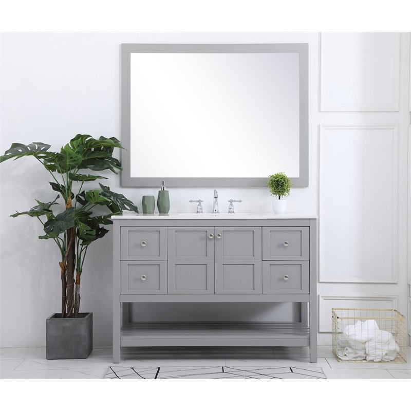 Elegant Decor Theo 48