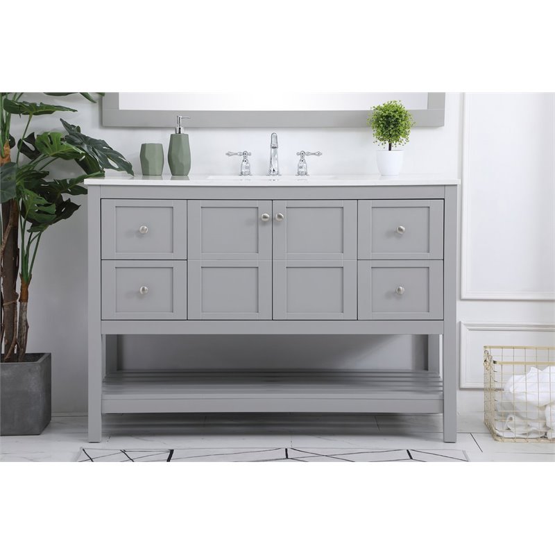 Elegant Decor Theo 48