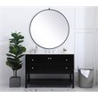 Elegant Decor Theo 48