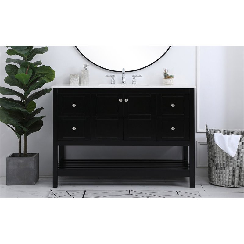 Elegant Decor Theo 48