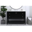 Elegant Decor Theo 48
