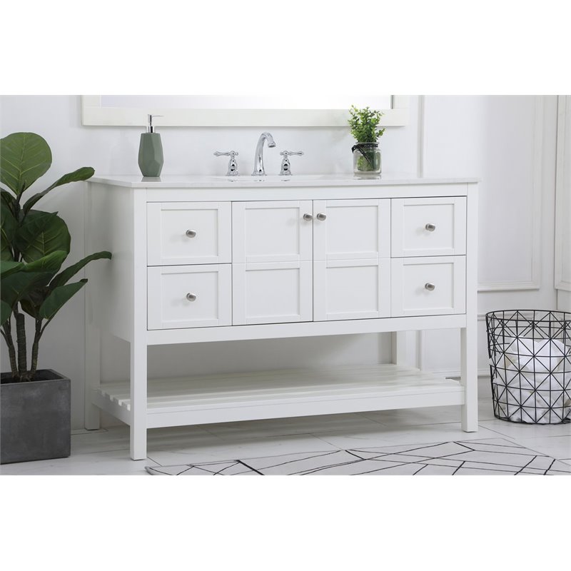 Elegant Decor Theo 48