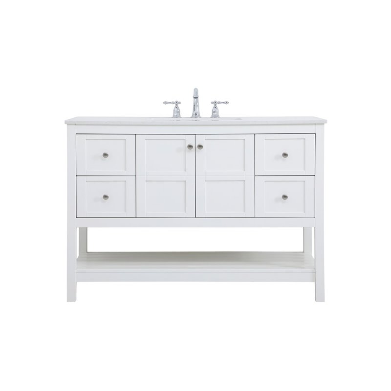 Elegant Decor Theo 48