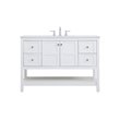 Elegant Decor Theo 48