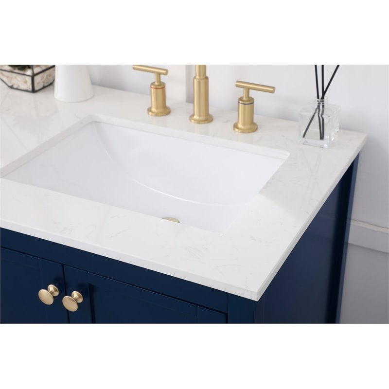 Elegant Decor Theo 60