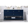 Elegant Decor Theo 60