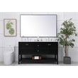 Elegant Decor Theo 60
