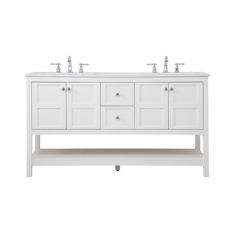 Elegant Decor Theo 60