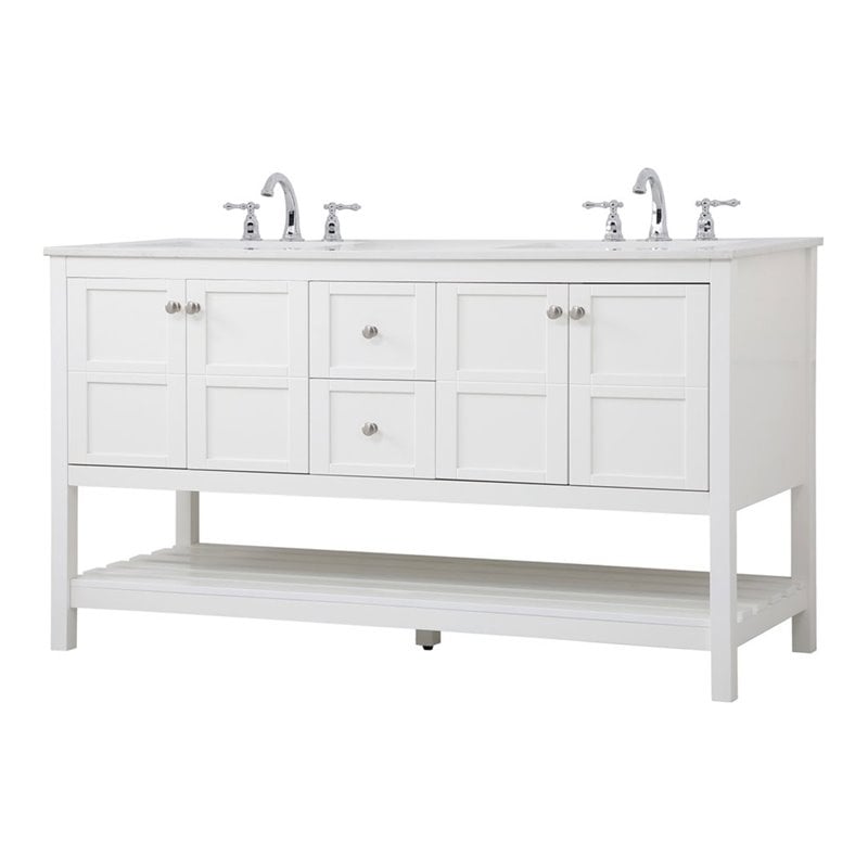 Elegant Decor Theo 60
