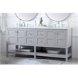 Elegant Decor Theo 72