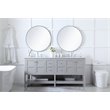 Elegant Decor Theo 72