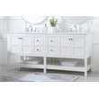 Elegant Decor Theo 72