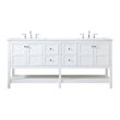 Elegant Decor Theo 72