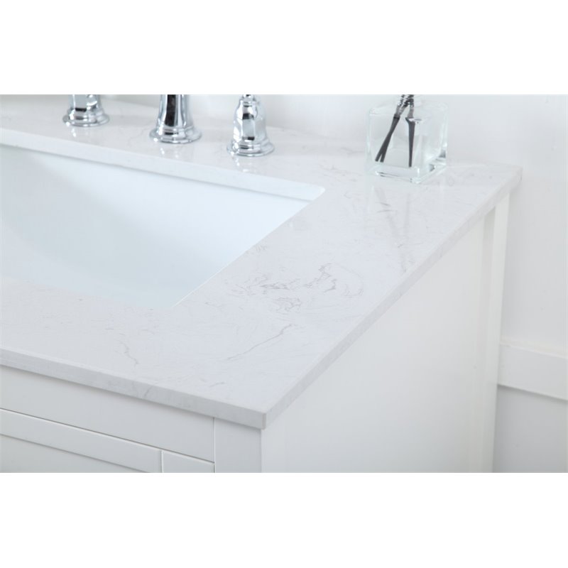 Elegant Decor Theo 72