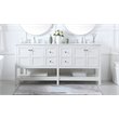 Elegant Decor Theo 72