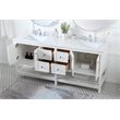 Elegant Decor Theo 72