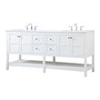 Elegant Decor Theo 72