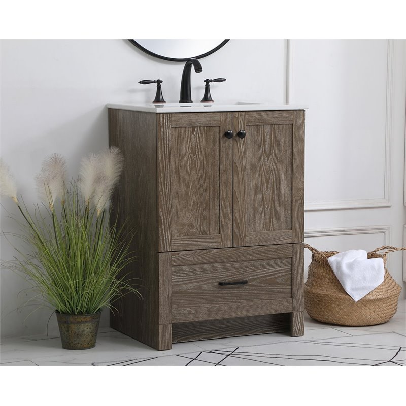Elegant Decor Soma 24