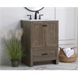 Elegant Decor Soma 24
