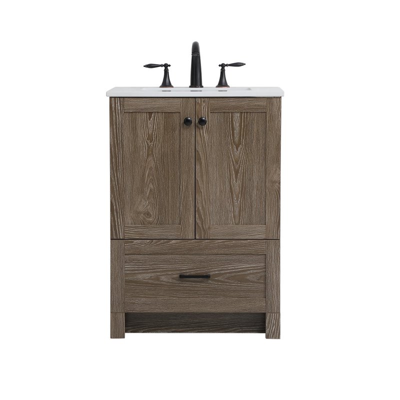 Elegant Decor Soma 24
