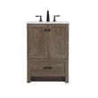 Elegant Decor Soma 24