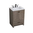 Elegant Decor Soma 24