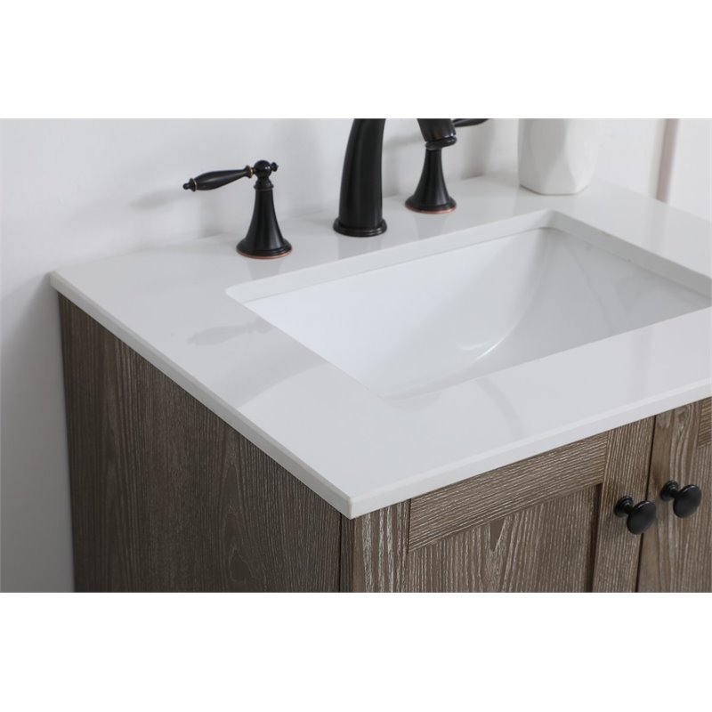 Elegant Decor Soma 24