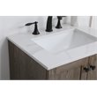Elegant Decor Soma 24