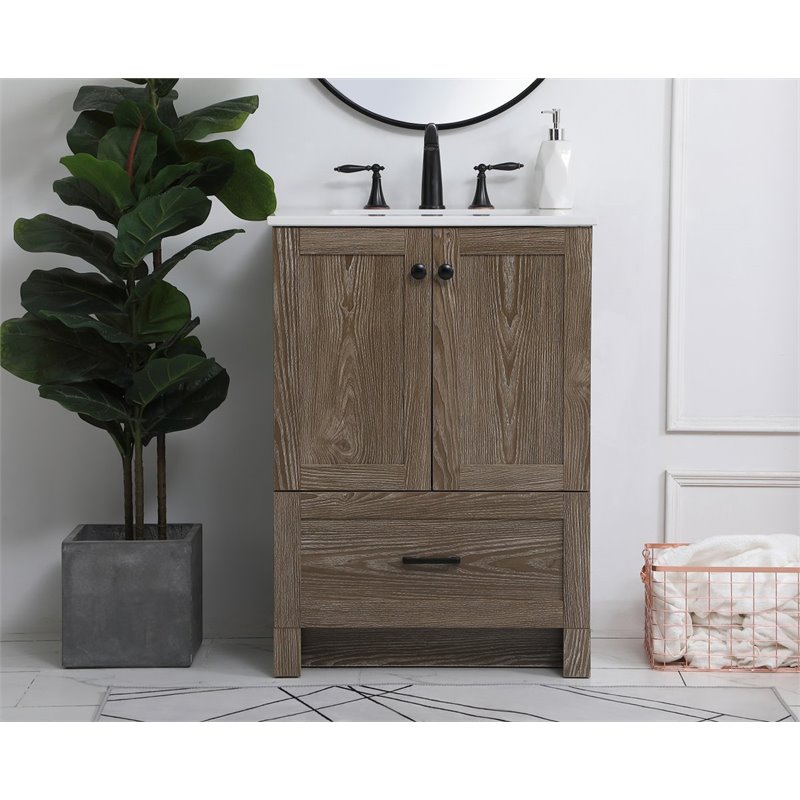 Elegant Decor Soma 24