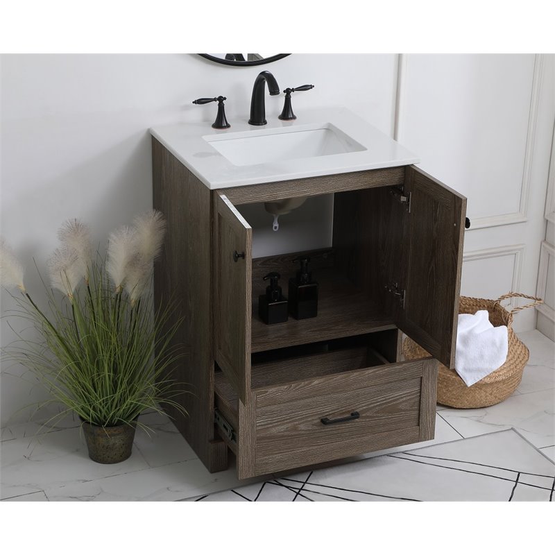 Elegant Decor Soma 24