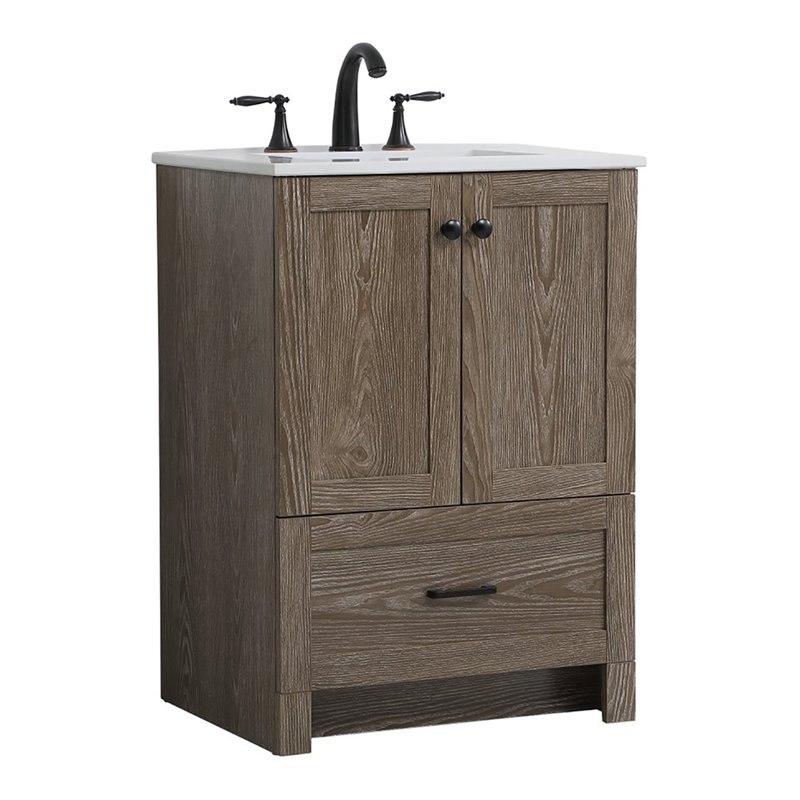 Elegant Decor Soma 24