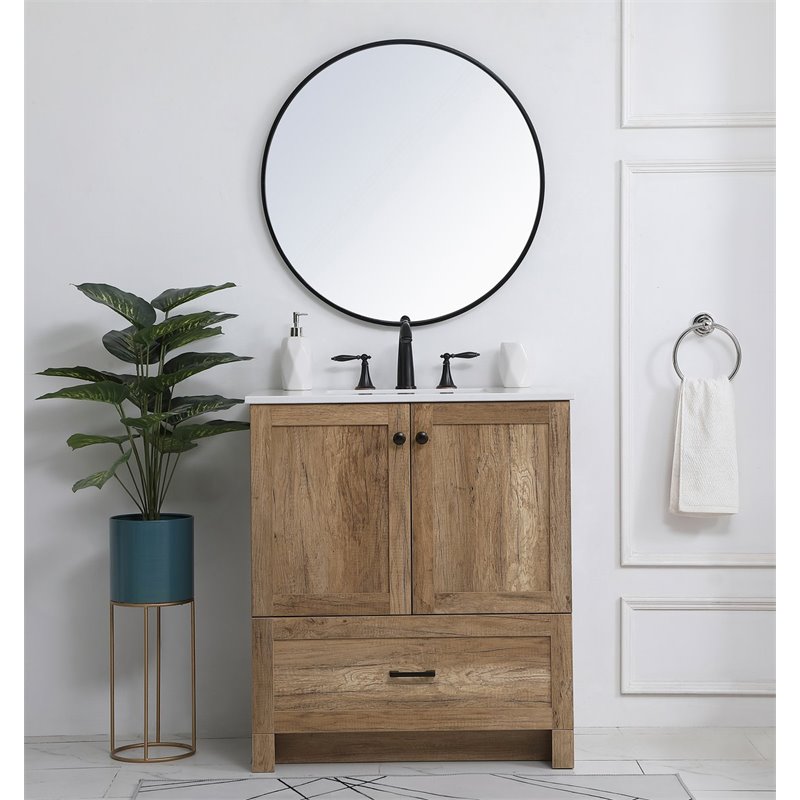 Elegant Decor Soma 30