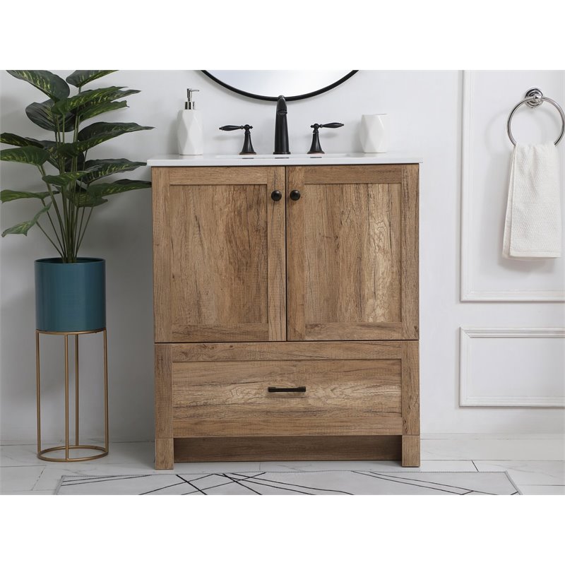 Elegant Decor Soma 30