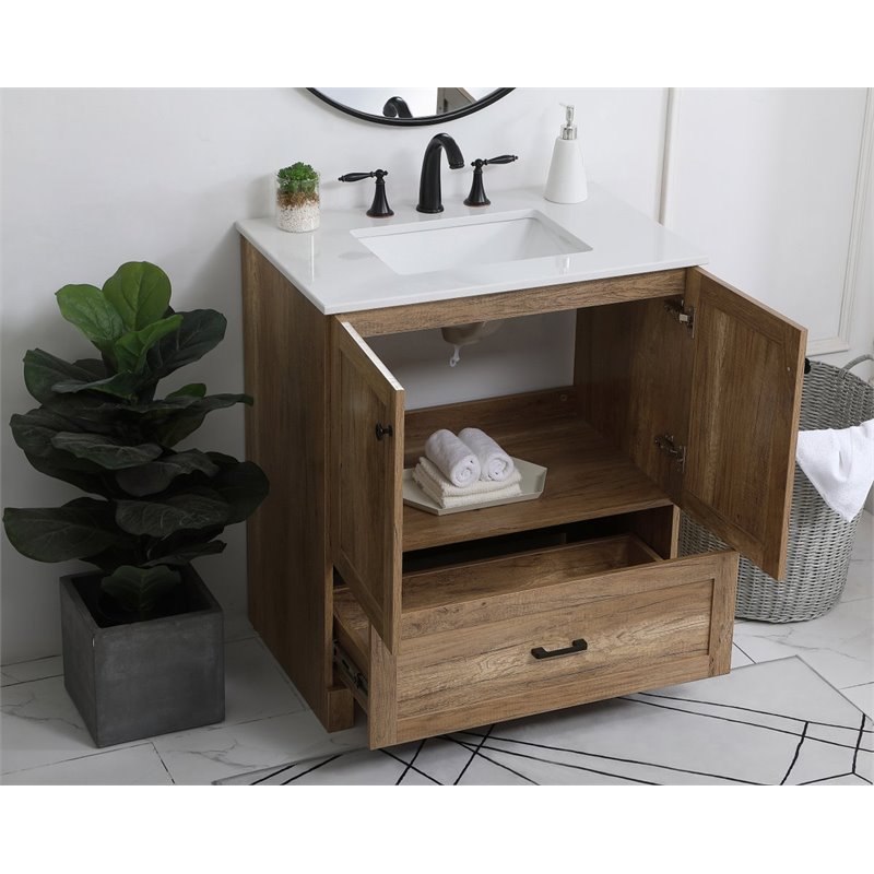 Elegant Decor Soma 30