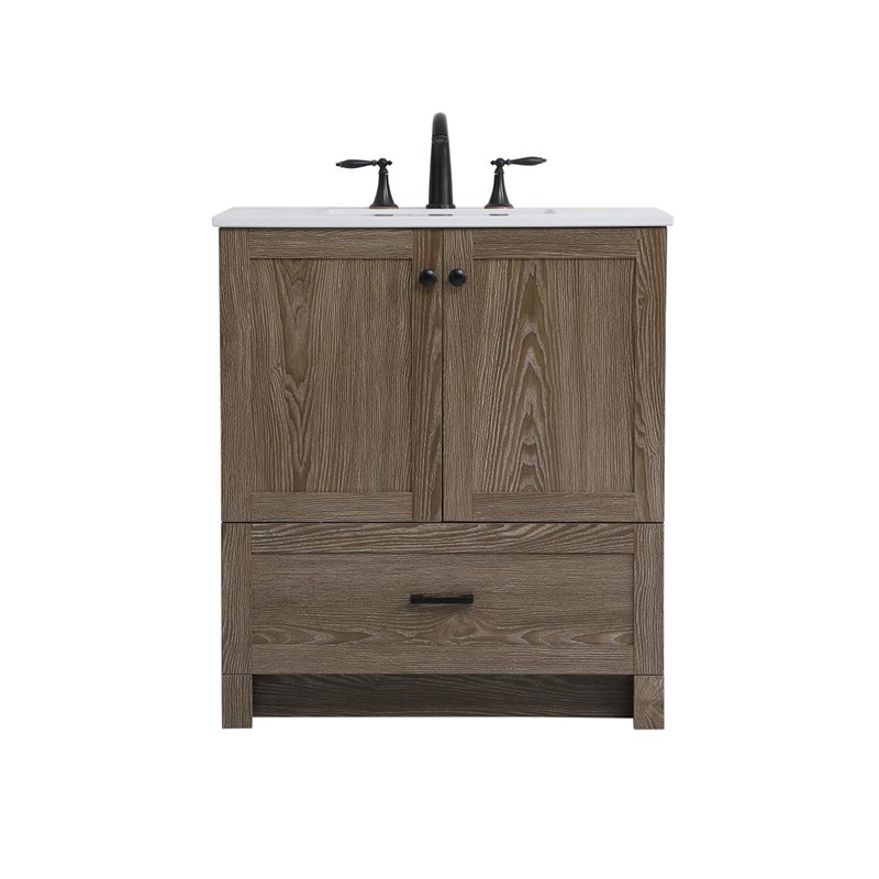 Elegant Decor Soma 30