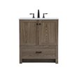 Elegant Decor Soma 30