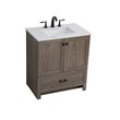 Elegant Decor Soma 30