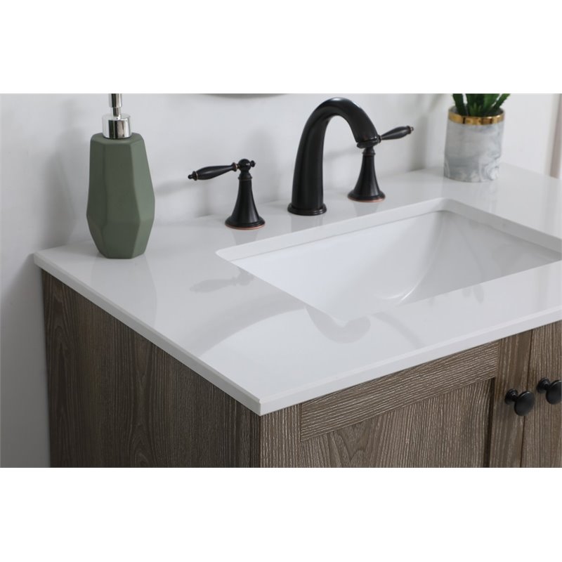 Elegant Decor Soma 30