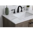 Elegant Decor Soma 30