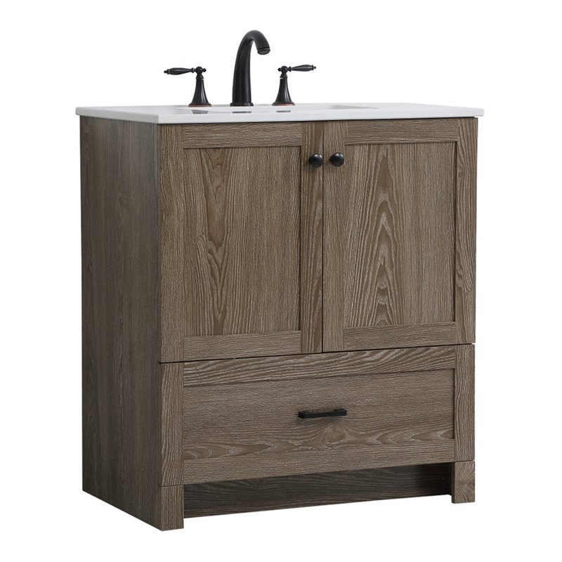 Elegant Decor Soma 30