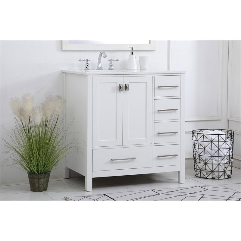 Elegant Decor Irene 32