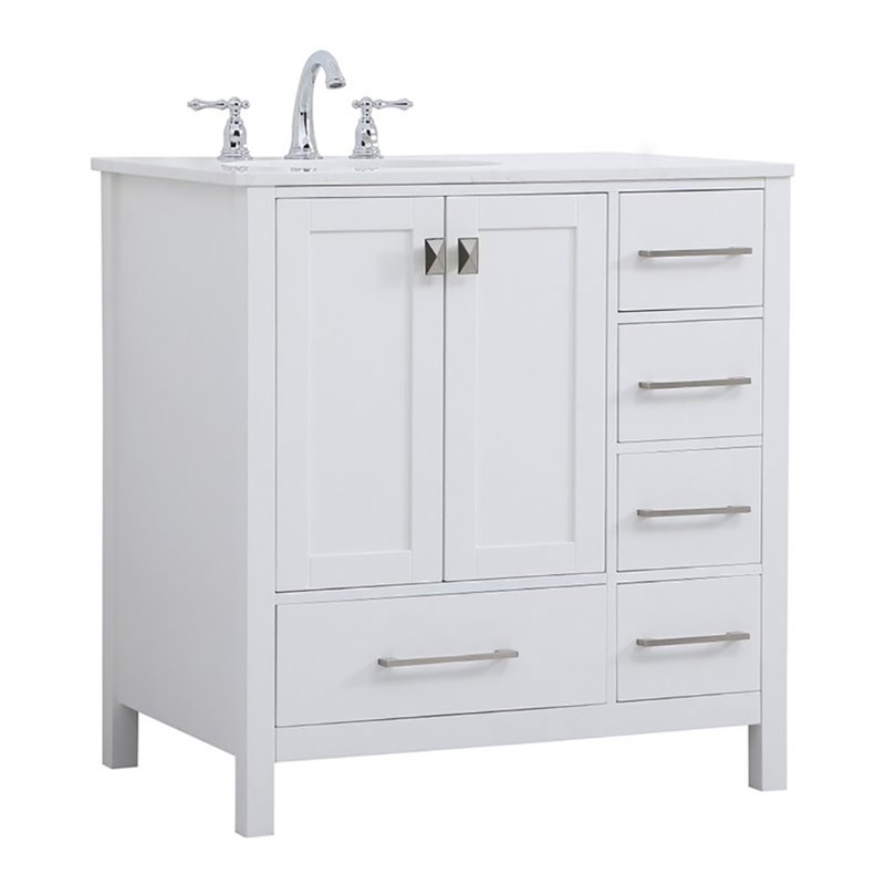 Elegant Decor Irene 32