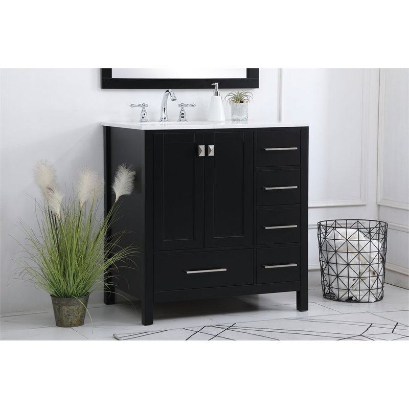 Elegant Decor Irene 32
