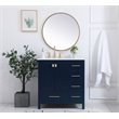 Elegant Decor Irene 32