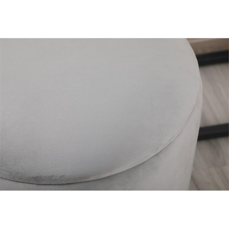 Elegant Decor Ozman 14