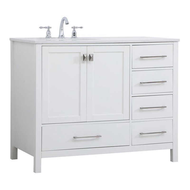 Elegant Decor Irene 42